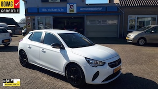 Opel Corsa 1.2 Edition RADIO/AIRCO/NAVI/CRUISE/ELEC.SPIEGELS+RAMEN VOOR