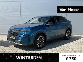 Peugeot 3008 1.2 Hybrid 136 Allure | Trekhaak | Camera | Apple Carplay/Android Auto