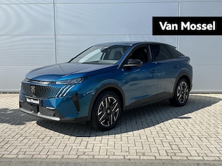 Peugeot 3008 1.2 Hybrid 136 Allure | Trekhaak | Camera | Apple Carplay/Android Auto