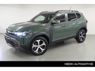 Dacia Duster 1.0 TCe 100 ECO-G Journey | pack winter | pack assist