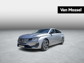 Peugeot 308 SW Hybrid 136 e-DCS6 GT