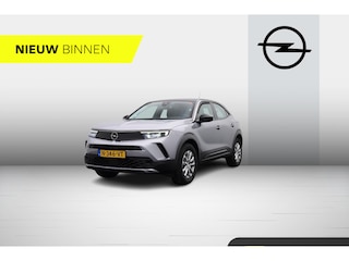 Opel Mokka 1.2 Turbo Navi Edition Staat op transport | Carplay | Navi | LED | LMV | Camera | 12 mnd garantie | Beurt incl.
