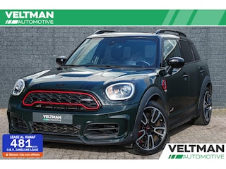 Mini Countryman 2.0 John Cooper Works ALL4 PANO HEAD UP HARMAN KARDON
