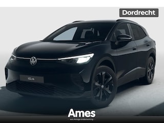 Volkswagen ID.4 Pro Limited Edition 77 kWh accu 210 kW / 286 PK SUV Elektrische aandrijving