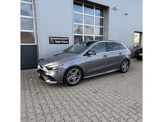 Mercedes-Benz B-klasse 180 Bus. Sol. AMG