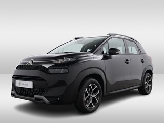 Citroën C3 Aircross 1.2 PURETECH 130 SHINE EAT8 | Cruise | Carplay | Stoelverwarming |