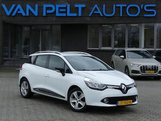 Renault Clio Estate 0.9 TCe Expression / Eerste Eigenaar / NAP