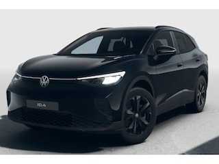 Volkswagen ID.4 Pro Limited Edition 77 kWh accu 210 kW / 286 PK SUV Elektrische aandrijving