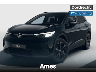 Volkswagen ID.4 Pro Limited Edition 77 kWh accu 210 kW / 286 PK SUV Elektrische aandrijving