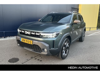 Dacia Duster 1.2 TCe 130 mild hybrid Journey