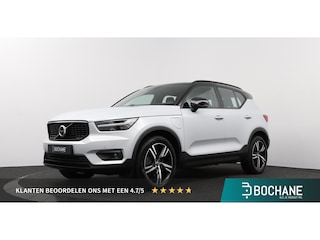 Volvo XC40 1.5 T4 Recharge R-Design | Harman/Kardon Audio | Panoramadak | Camera |