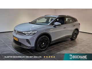 Volkswagen ID.4 Pure 52 kWh | Apple Carplay/Android Auto | draadloze telefoonlader |