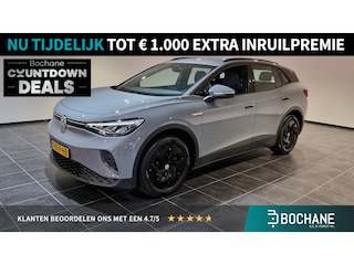 Volkswagen ID.4 Pure 52 kWh | Apple Carplay/Android Auto | draadloze telefoonlader |