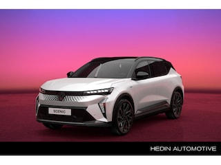 Renault Scénic E-Tech EV87 long range esprit Alpine Pack comfort en augmented vision| Pack light en sound| Dit jaar nog leverbaar!