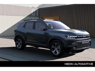 Dacia Duster 1.0 TCe 100 ECO-G Journey | pack assist | pack winter