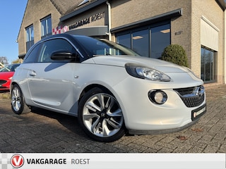 Opel Adam 1.2 Slam Airco / 17" LM-Velgen / Zwart dak