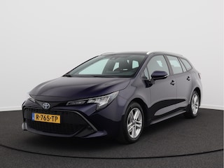 Toyota Corolla Touring Sports 1.8 Hybrid Active/ lage km/ zeer mooi!