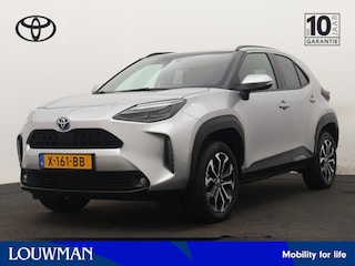 Toyota Yaris Cross 1.5 Hybrid Dynamic | CarPlay\Android Auto | Camera | LM Velgen |
