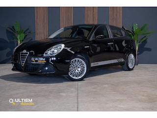 Alfa Romeo Giulietta 1.4 T Distinctive | LED*DNA*MOOI!