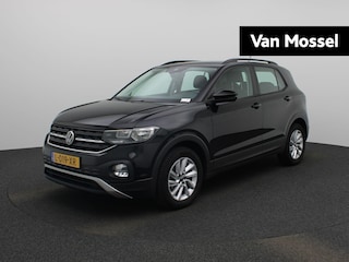 Volkswagen T-Cross 1.0 TSI Life | Automaat | Cruise Control | Apple Carplay/Android Auto |  Airco |