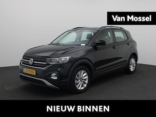 Volkswagen T-Cross 1.0 TSI Life | Automaat | Cruise Control | Apple Carplay/Android Auto |  Airco |
