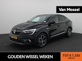 Renault Arkana 1.6 E-Tech Hybrid 145 Intens