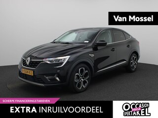 Renault Arkana 1.6 E-Tech Hybrid 145 Intens
