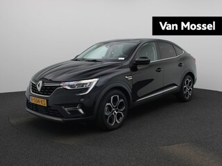 Renault Arkana 1.6 E-Tech Hybrid 145 Intens