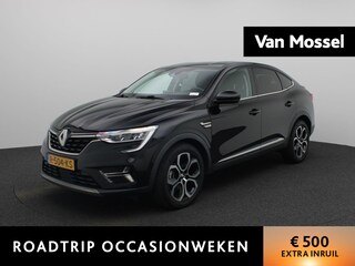 Renault Arkana 1.6 E-Tech Hybrid 145 Intens