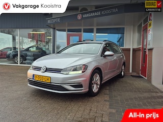 Volkswagen Golf 1.5 TSI Highline Navi|Cruise|