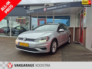 Volkswagen Golf 1.5 TSI Highline Navi|Cruise|