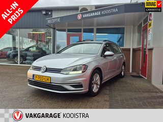 Volkswagen Golf 1.5 TSI Highline Navi|Cruise|
