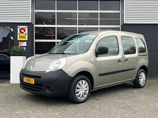 Renault Kangoo 1.6 Authentique, Airco, 2x Schuifdeur, APK