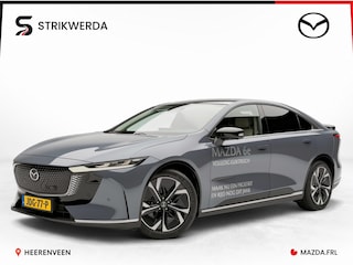 Mazda 6e Takumi 68.8 kWh 17% bijtelling | Demo