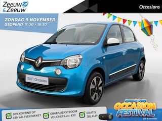 Renault Twingo 70PK SCe Collection | 1e eigenaar | Airco | Parkeersensoren | USB | Bluetooth | Elektrische Ramen & Spiegels |