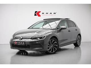 Volkswagen Golf 1.5 TSI Highline Business R |Pano|Memory|Camera|Massage|