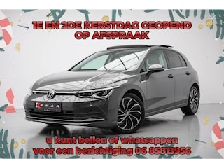 Volkswagen Golf 1.5 TSI Highline Business R |Pano|Memory|Camera|Massage|