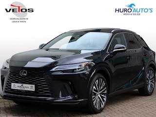 Lexus RX 450h+ Executive Line | Panoramadak | 360 Camera | Stuurwielverwa