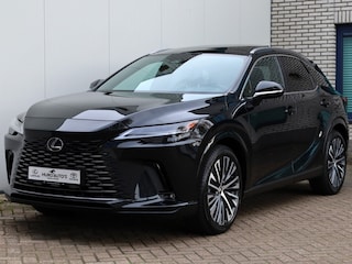Lexus RX 450h+ Executive Line | Panoramadak | 360 Camera | Stuurwielverwa