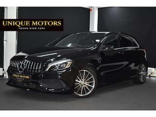 Mercedes-Benz A-klasse 220 4MATIC AMG 184pk | CAMERA | COMAND | LED
