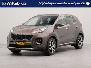 Kia Sportage 1.6 T-GDI 4WD GT-Line OPEN DAK + TREKHAAK !!
