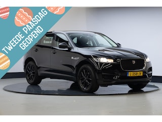 Jaguar F-Pace 2.0 Pure AWD 25t