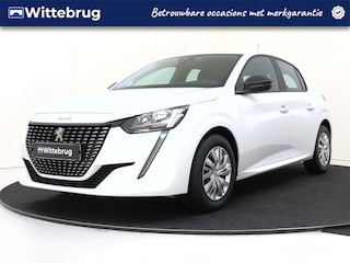 Peugeot 208 1.2 PureTech Active