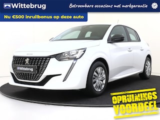 Peugeot 208 1.2 PureTech Active