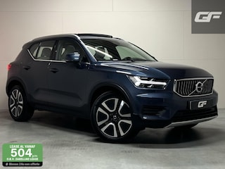 Volvo XC40 1.5 T4 Recharge Inscription Pano Leer Carplay Camera