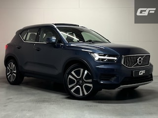 Volvo XC40 1.5 T4 Recharge Inscription Pano Leer Carplay Camera