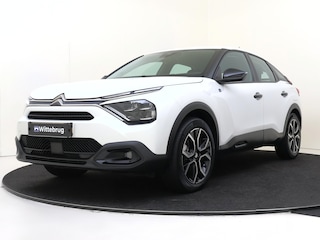 Citroën C4 Feel 50 kWh