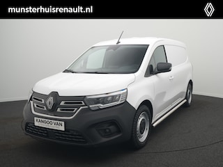 Renault Kangoo E-Tech Advance L2 44 kWh - All Season - Vloer/Wand Pakket - Sidebars -