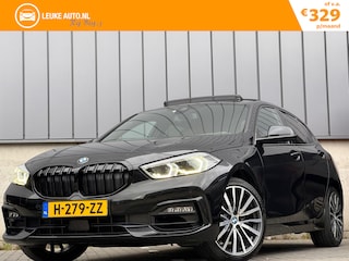 BMW 118i 140PK Aut. High Exe. Pano Camera Trekhaak