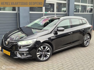 Renault Mégane Estate 1.3 TCe Limited | LED | CLIMA | NAVI | 17'' |